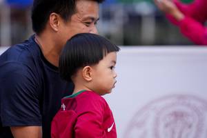 BIB: 
                            <button type="button" onclick="openModal(27888611)" class="btn btn-primary btn-sm float-right btn-popup" data-toggle="modal" data-target=".modal-high-quality">
                        <i class="fas fa-shopping-cart"></i> Add to Cart
                    </button>
                                            <button type="button" onclick="isThisMe(27888611, true)" class="btn btn-success btn-sm float-right btn-popup btn-isme hidden" data-toggle="tooltip" data-placement="bottom" title="นี่คือรูปของคุณใช่ไหม คลิกที่นี่เพื่อเอาเข้าอัลบั้ม">
                        <i class="fas fa-plus"></i> Add to album
                    </button>
                    <button type="button" onclick="isThisMe(27888611, false)" class="btn btn-warning btn-sm float-right btn-popup btn-isnotme hidden">
                        <i class="fas fa-ban"></i> Remove from album
                    </button>